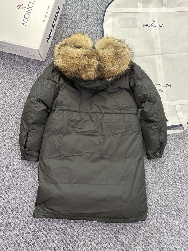 Moncler Down Coat